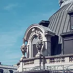 Timhotel Le Louvre
