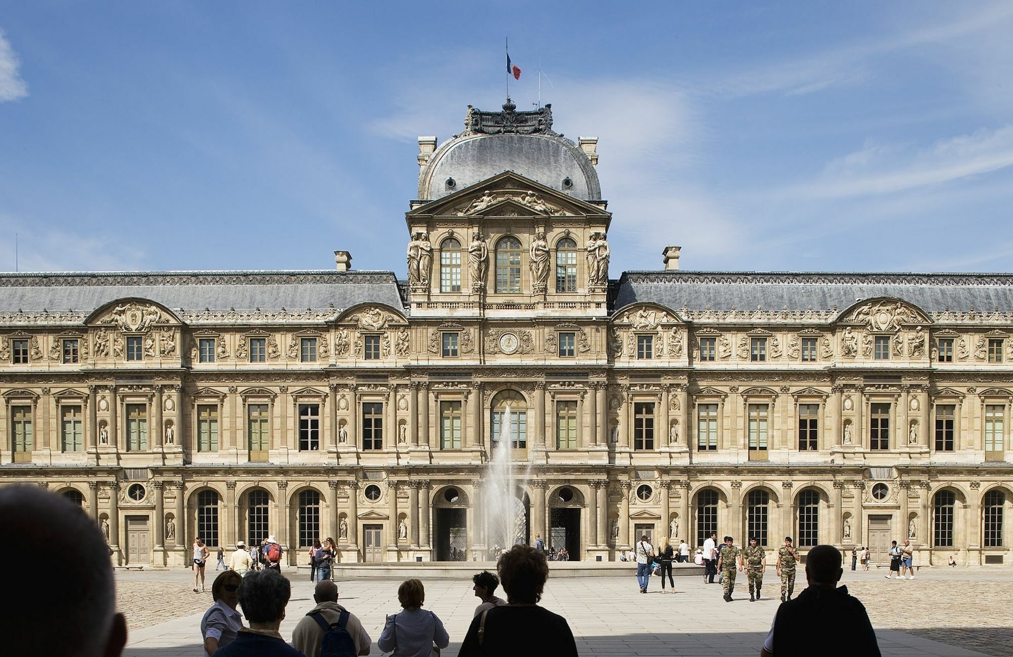 Hotel Timhotel Le Louvre Paris